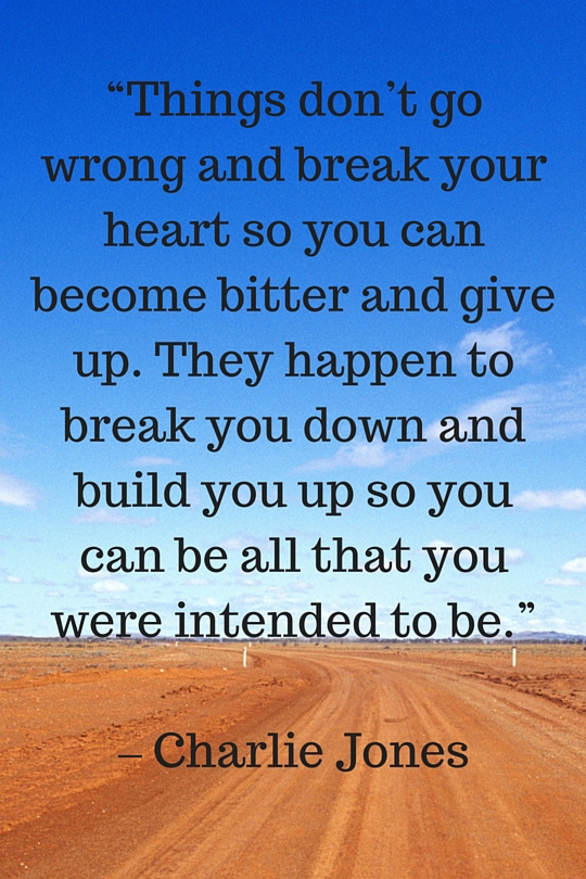 Inspirational Quotes 5