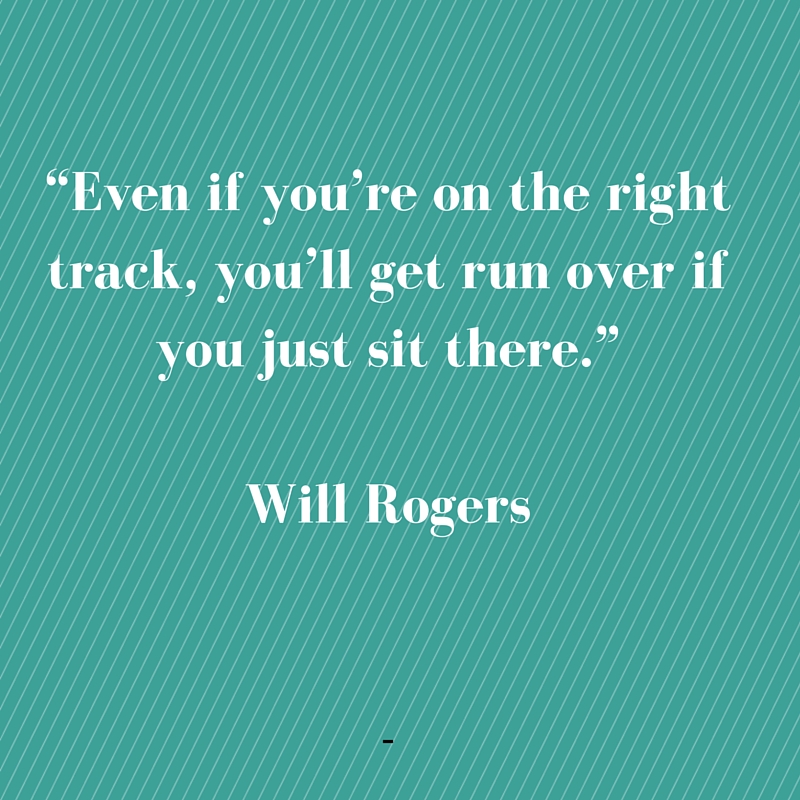Inspirational Quotes