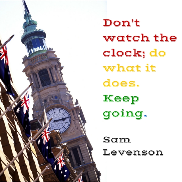 Words of Wisdom 10 Sam Levenson