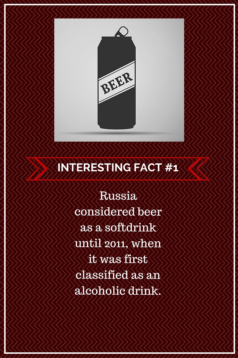 interesting fact