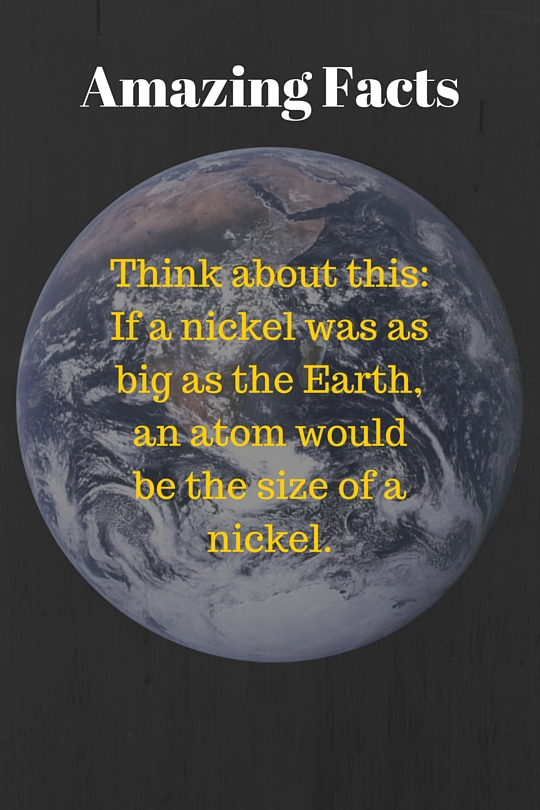 Amazing Facts about Earth