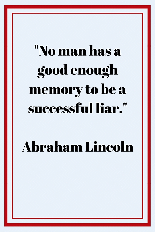 Funny Quotes Abe Lincoln