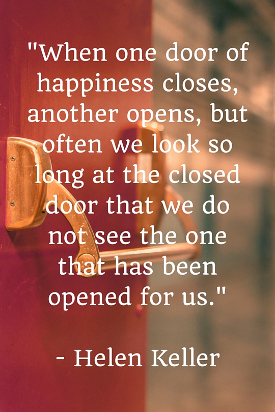 Insightful Words by Helen Keller