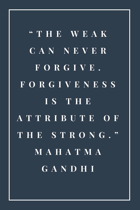Insights of Gandhi