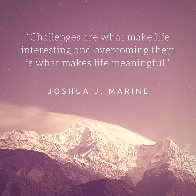 Inspirational Quotes #7