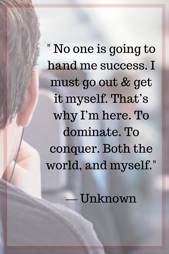 Motivational Quotes to Success