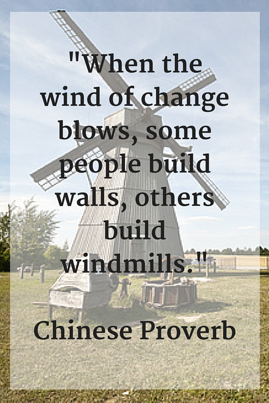 Wise Words To Think About