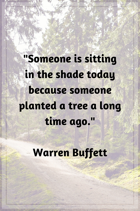 Words Of Insight Warren Buffett