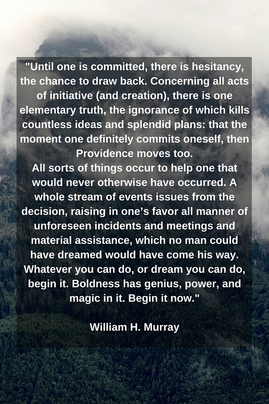 Quote About Courage