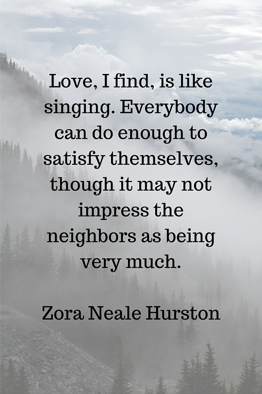 Amusing Love Quote