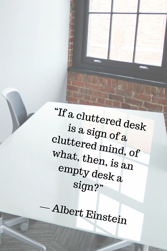 Amusing Quote About The Mind