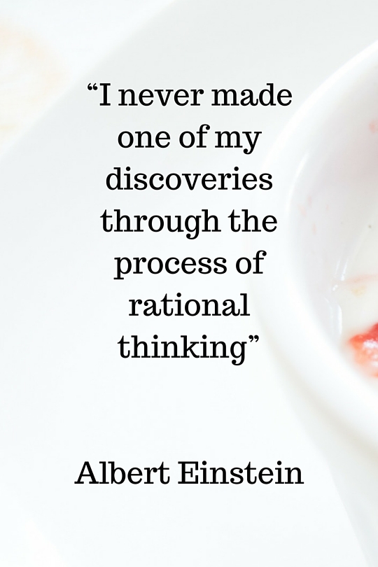 Amusing Quote by Albert Einstein