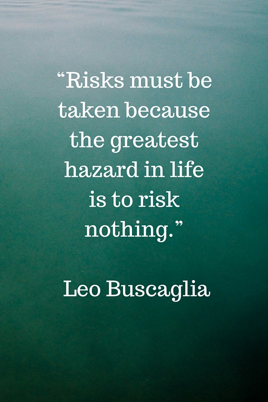 Quote by Leo Buscaglia