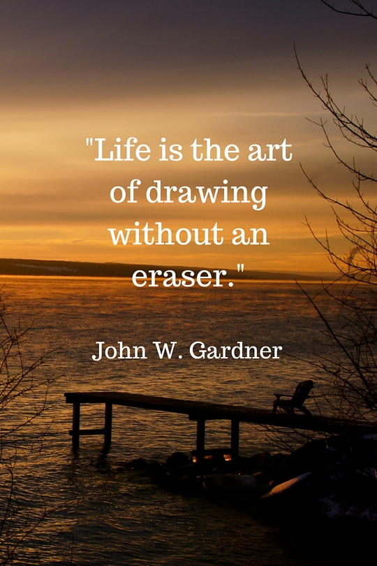 Wise Quote About Life