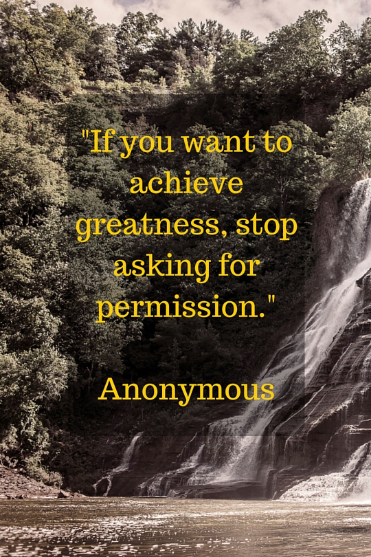 anonymous quote