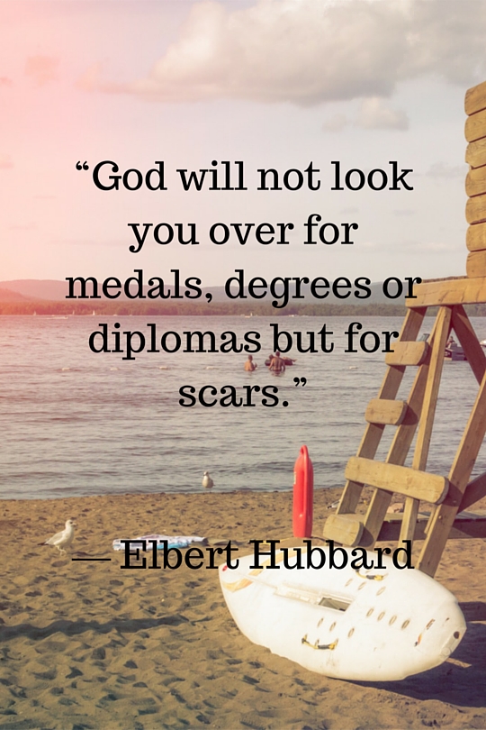 Elbert Hubbard Quotes