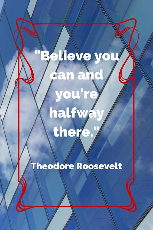 Power of Believing