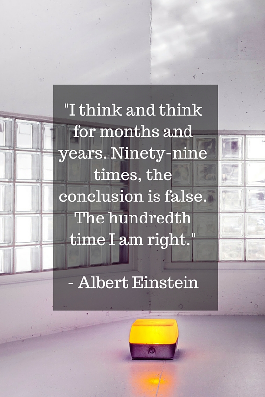 Quote About Perseverance