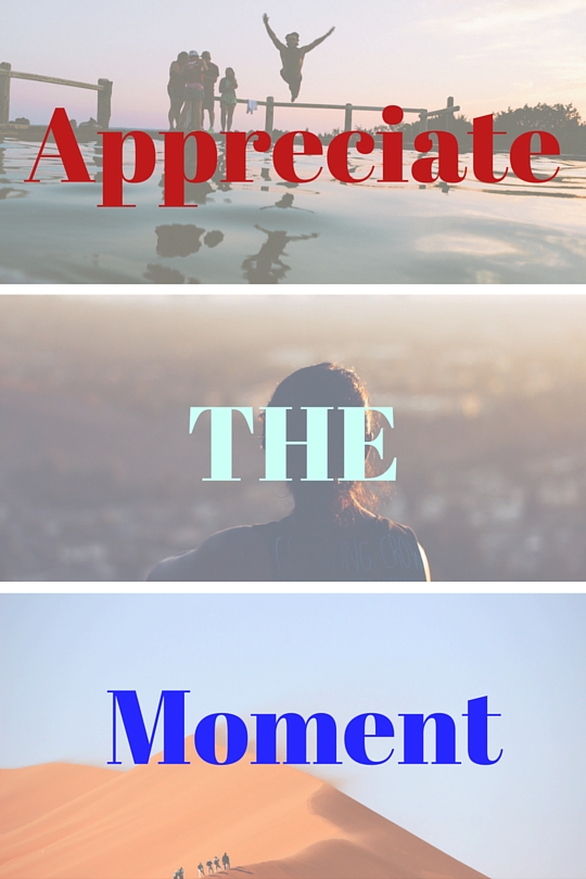 Three Word Quote