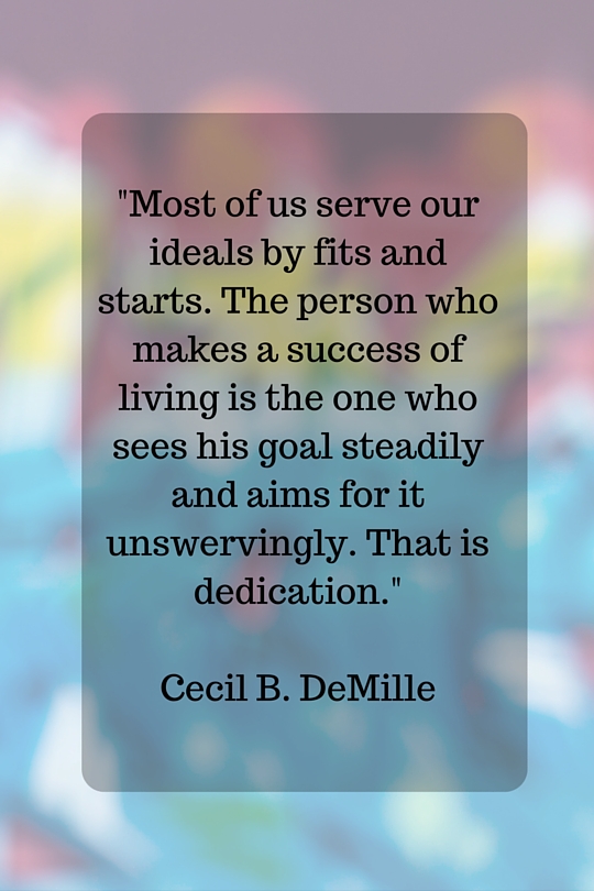 Success Quotes
