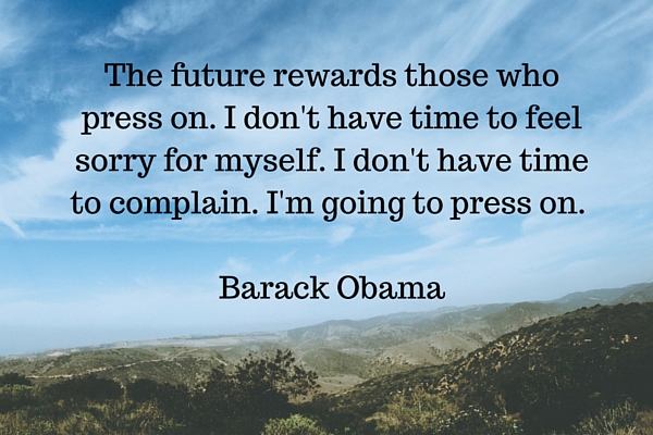 Barack Obama quote