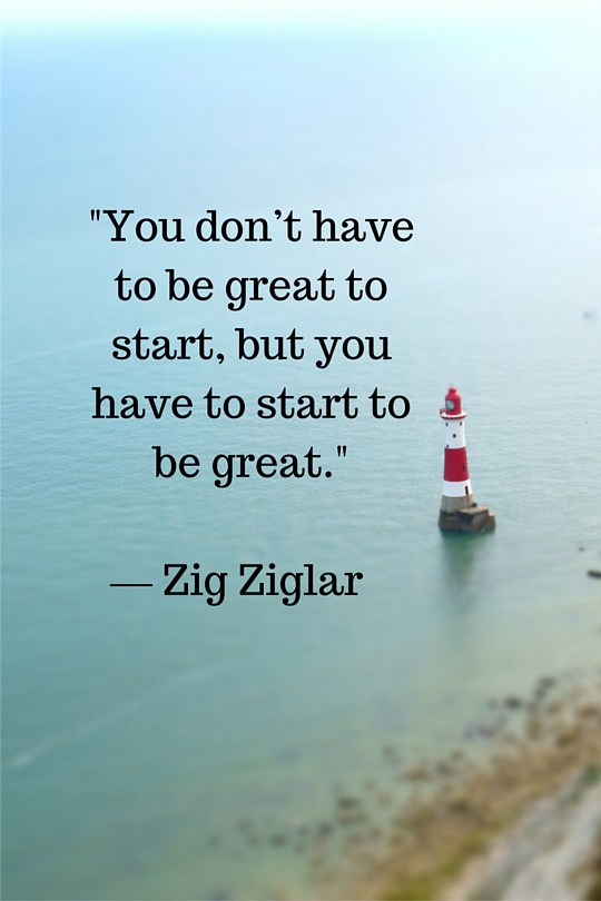zig ziglar quote