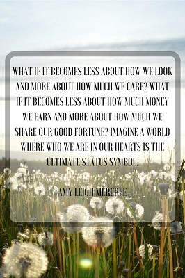 Importance of Caring
