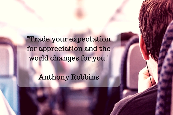 anthony robbins quote
