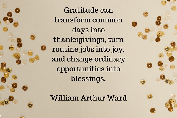 William Arthur Ward Quote