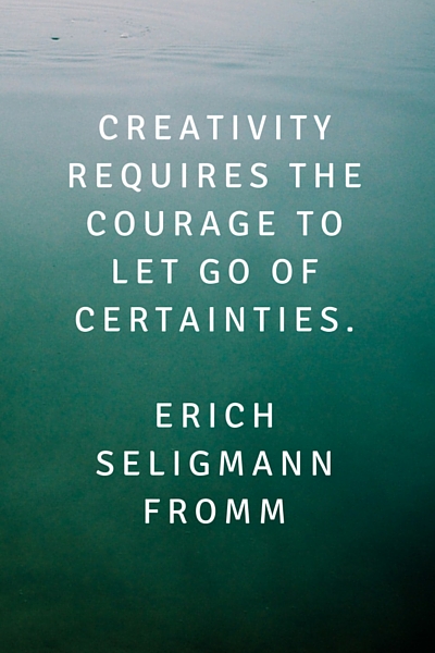 erich seligmann fromm quote