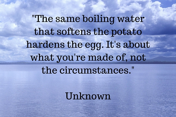 unknown quote
