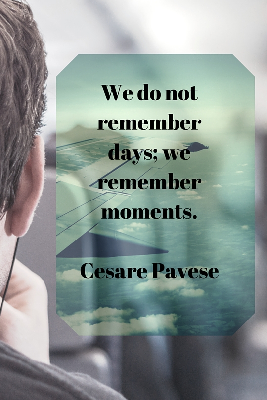 cesare pavese quote