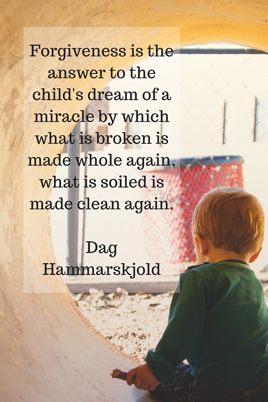 Dag Hammarskjold