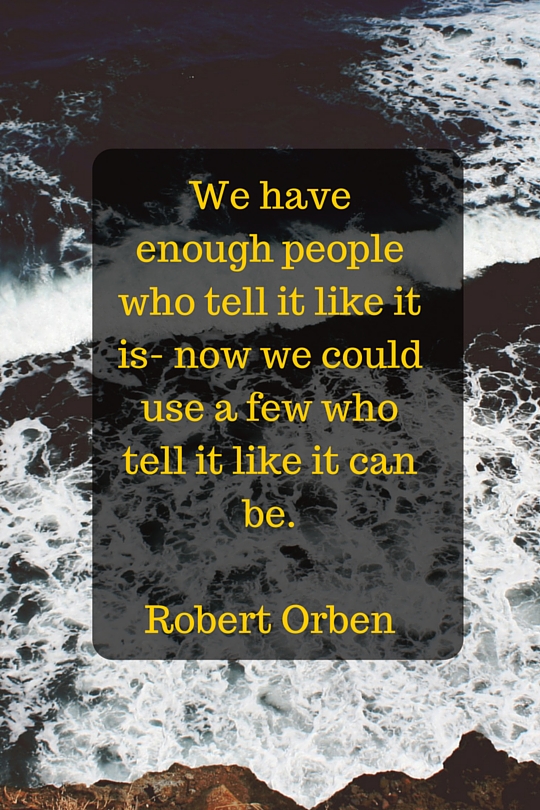 Robert Orben Words