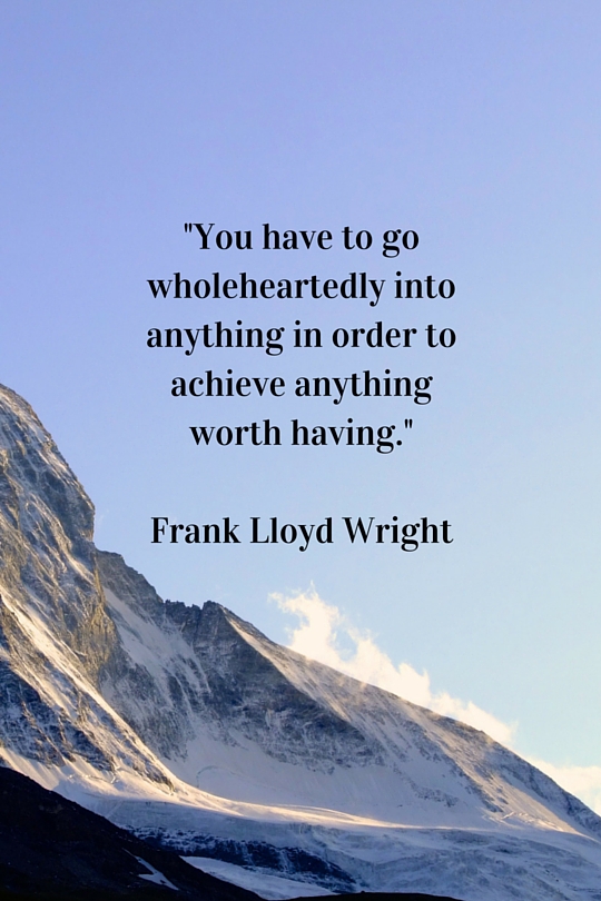 frank lloyd wright 