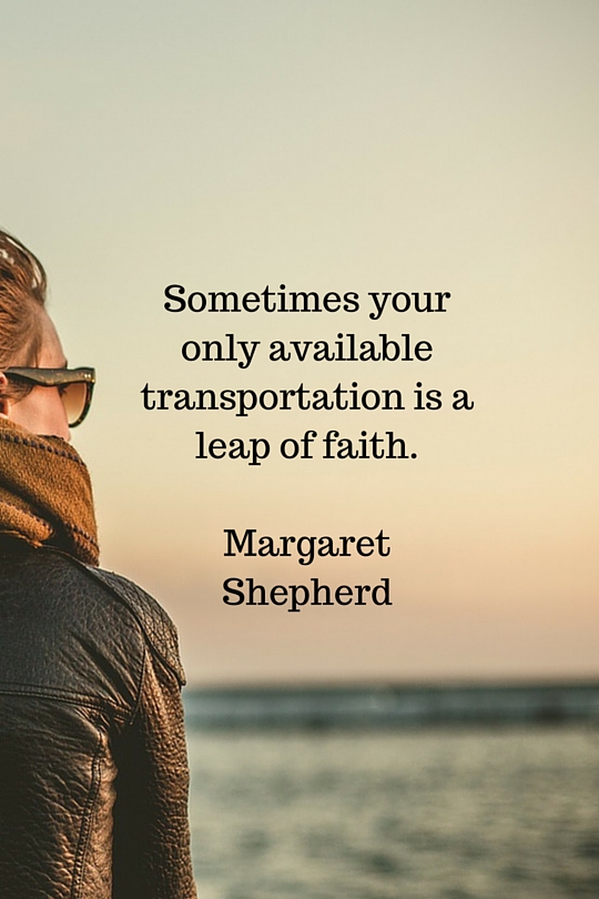 margaret shepherd