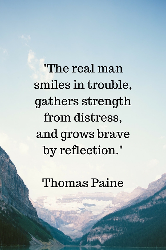 thomas paine quote