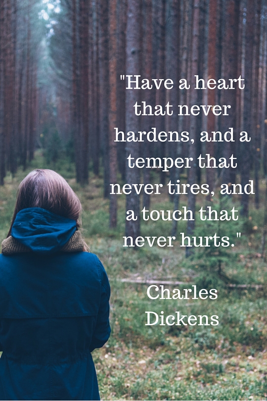 Charles Dickens