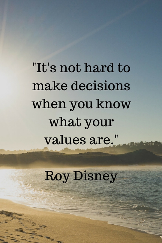 Roy Disney