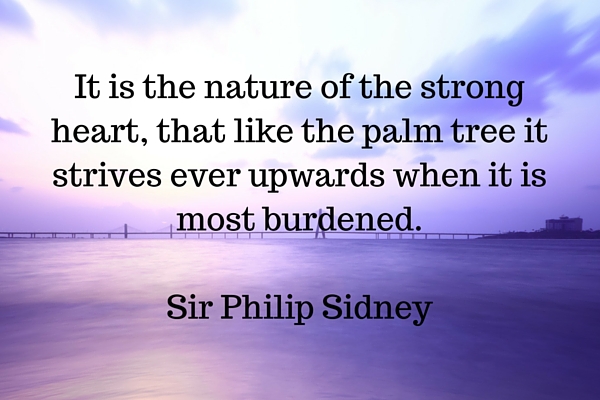 sir philip sidney