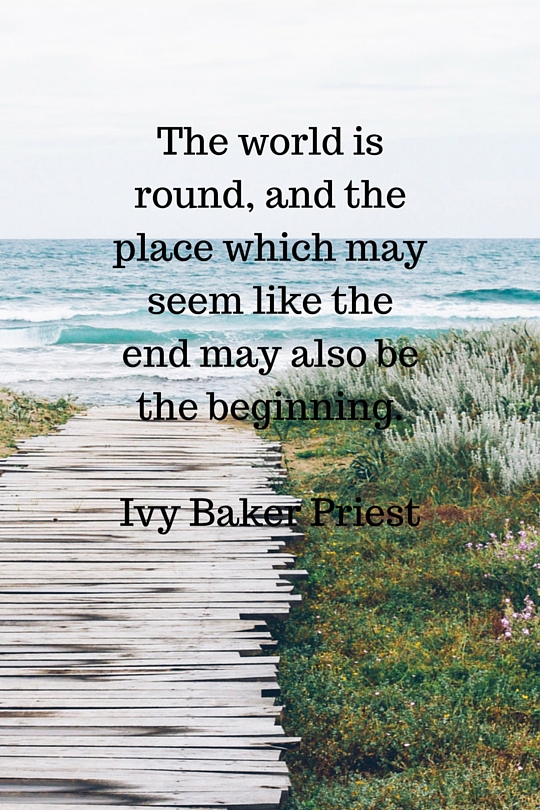 Beginning and End