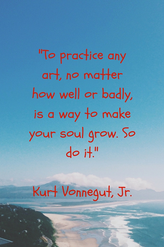 Art For The Soul