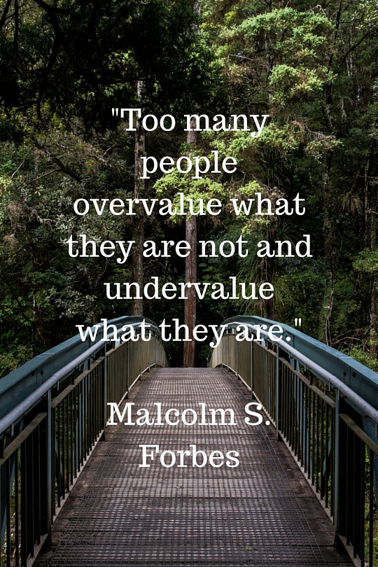malcolm forbes