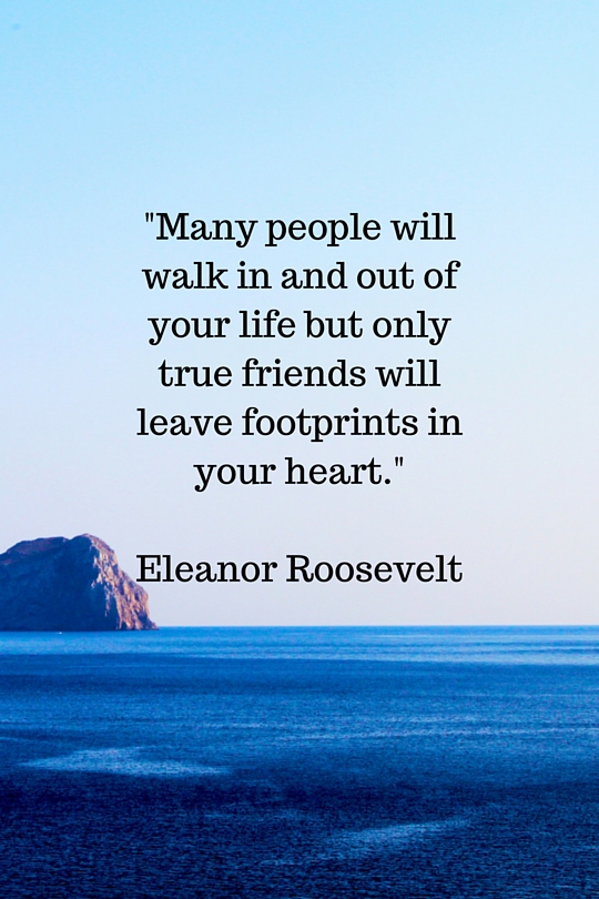 Eleanor Roosevelt