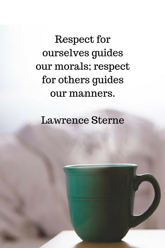 Lawrence Sterne