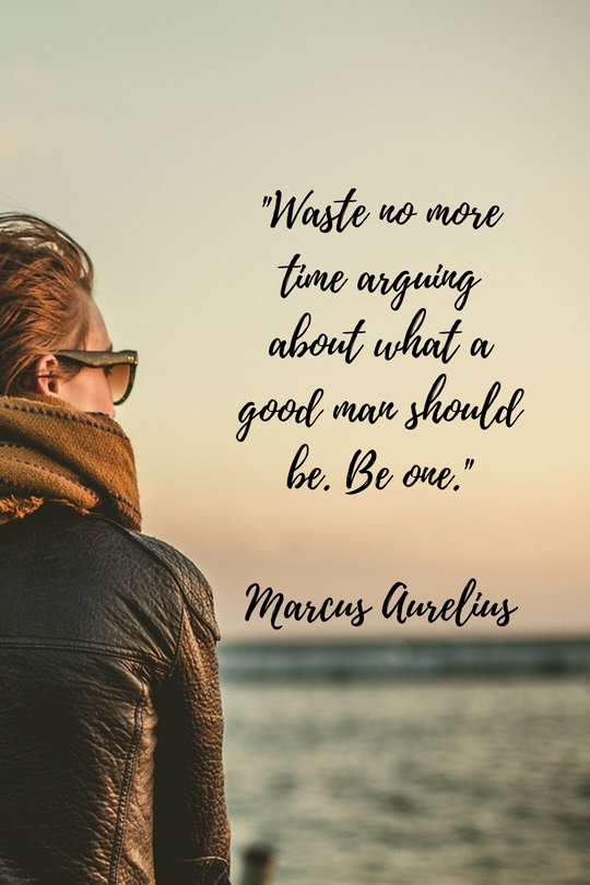marcus aurelius