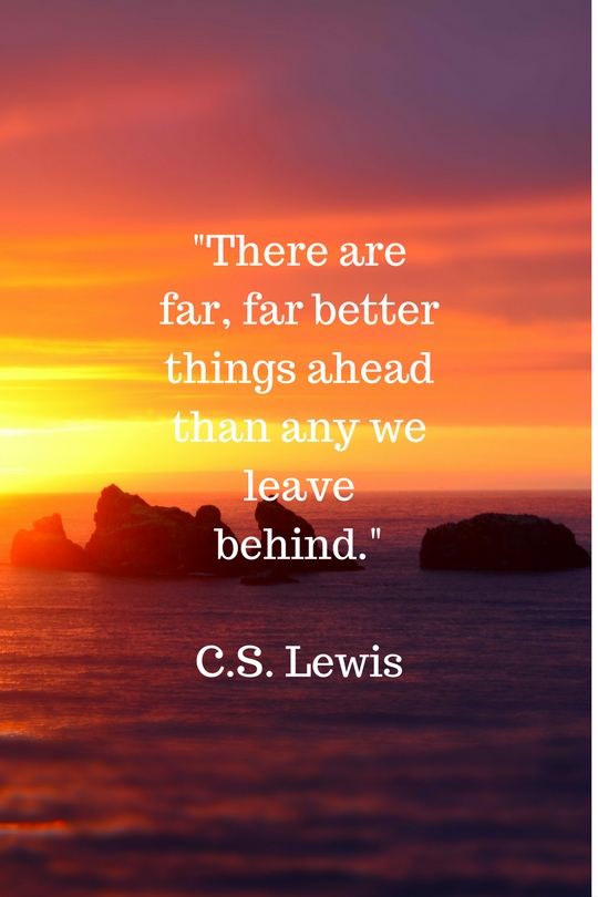 cs lewis