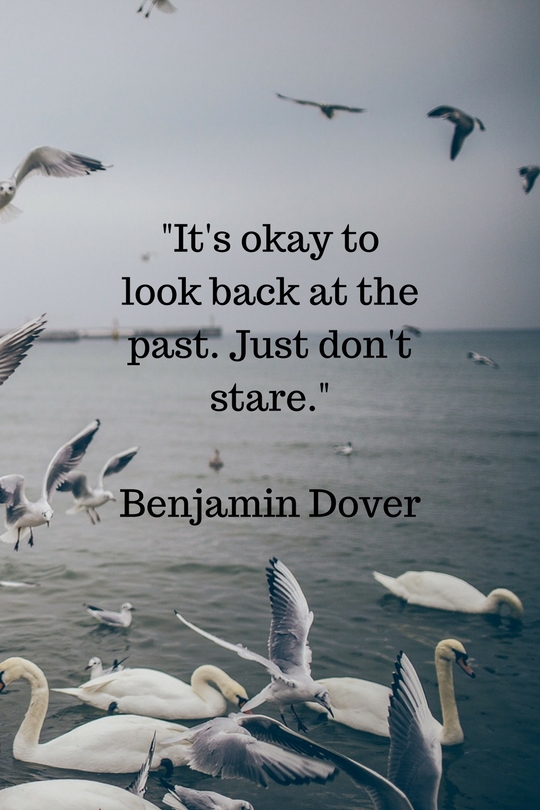 Benjamin Dover