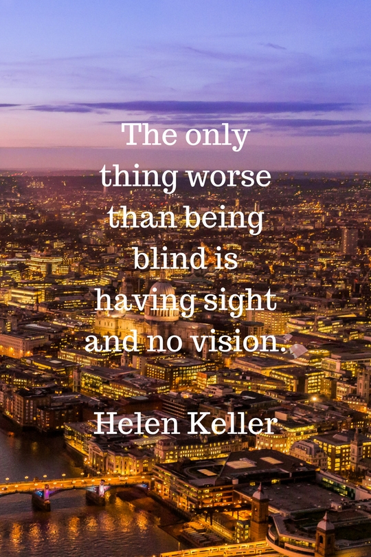 helen keller