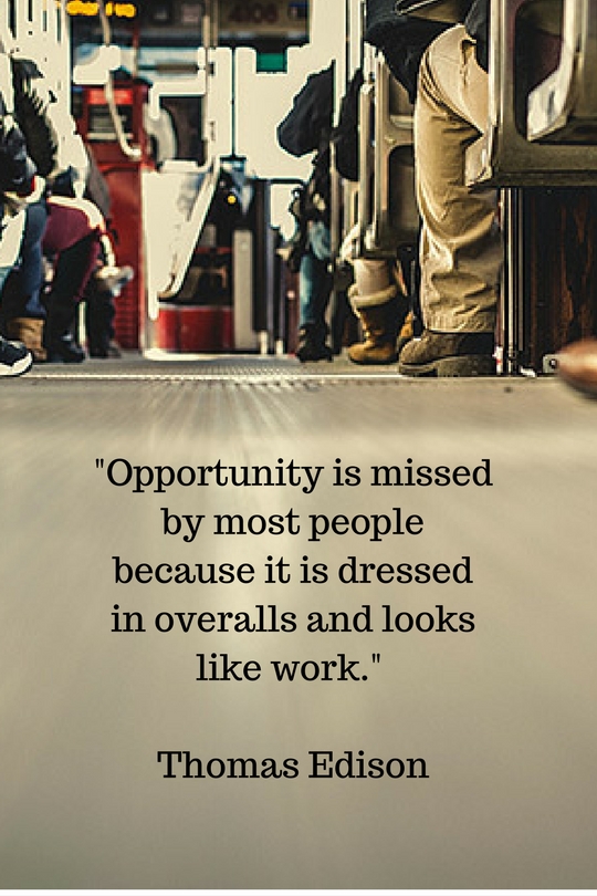 thomas edison quote
